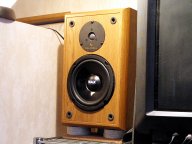 Infinity Reference One改ver.2.0 普段はネット着用